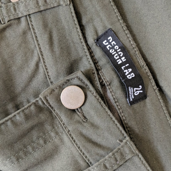 Design Labs Skinny Jeans - Picture 3 of 3